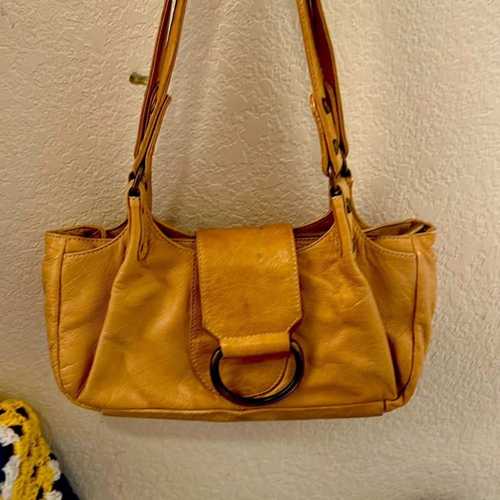 Arborio/Vera Pelle handbag